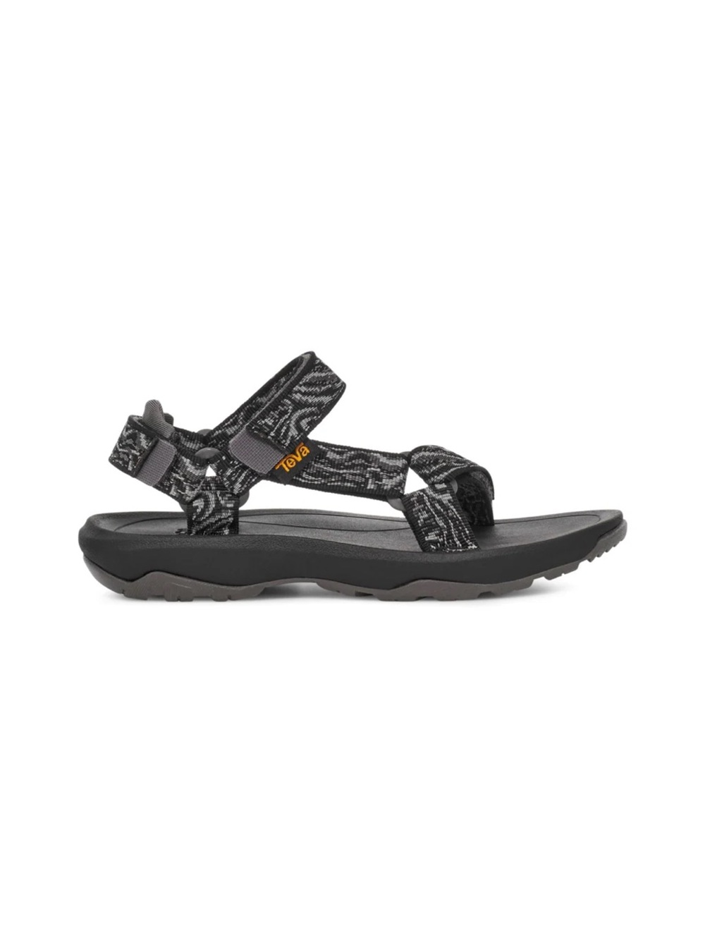 Tevas Kids Hurricane XLT 2